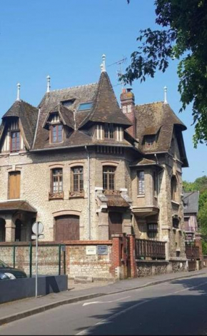 Appartement Rouen gare/centre